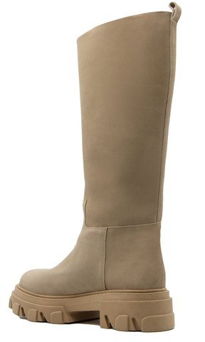 Чоботи GIABORGHINI - Фото 4