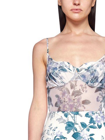 Купальник ZIMMERMANN - Фото 5