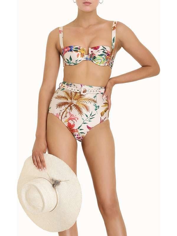 Лиф ZIMMERMANN ZIMMERMANN - Фото 2 Лиф ZIMMERMANN ZIMMERMANN - Фото 2