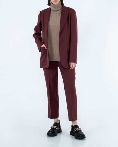 Жилет ERIKA CAVALLINI