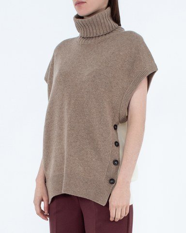 Жилет ERIKA CAVALLINI