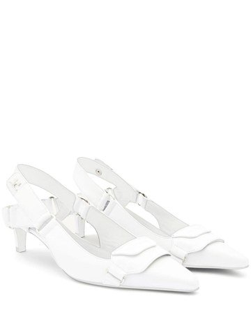 Босоніжки COURREGES Босоніжки COURREGES