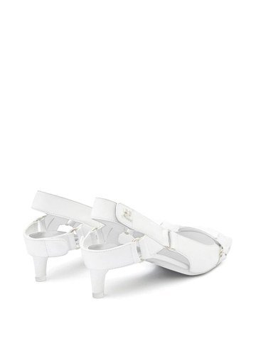 Босоніжки COURREGES Босоніжки COURREGES