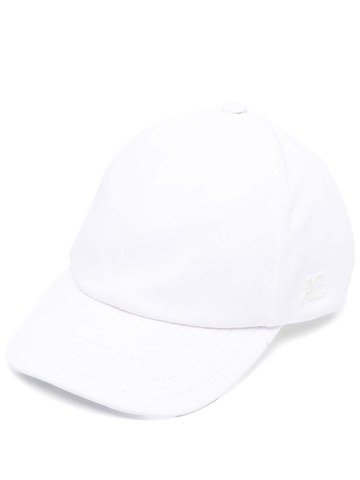 Кепка COURREGES Кепка COURREGES