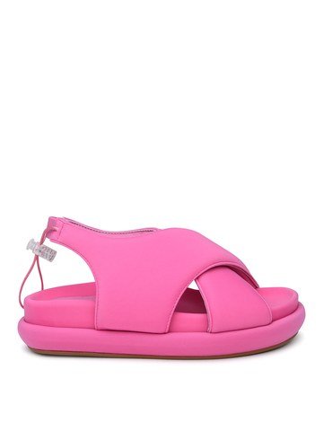 Сандалии GIABORGHINI - Фото 1