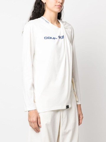 Боді COURREGES - Фото №4