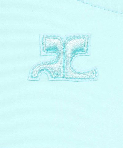 Боді COURREGES - Фото 2