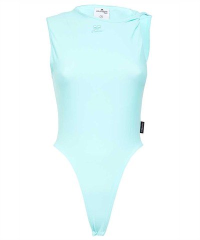 Боді COURREGES - Фото 1