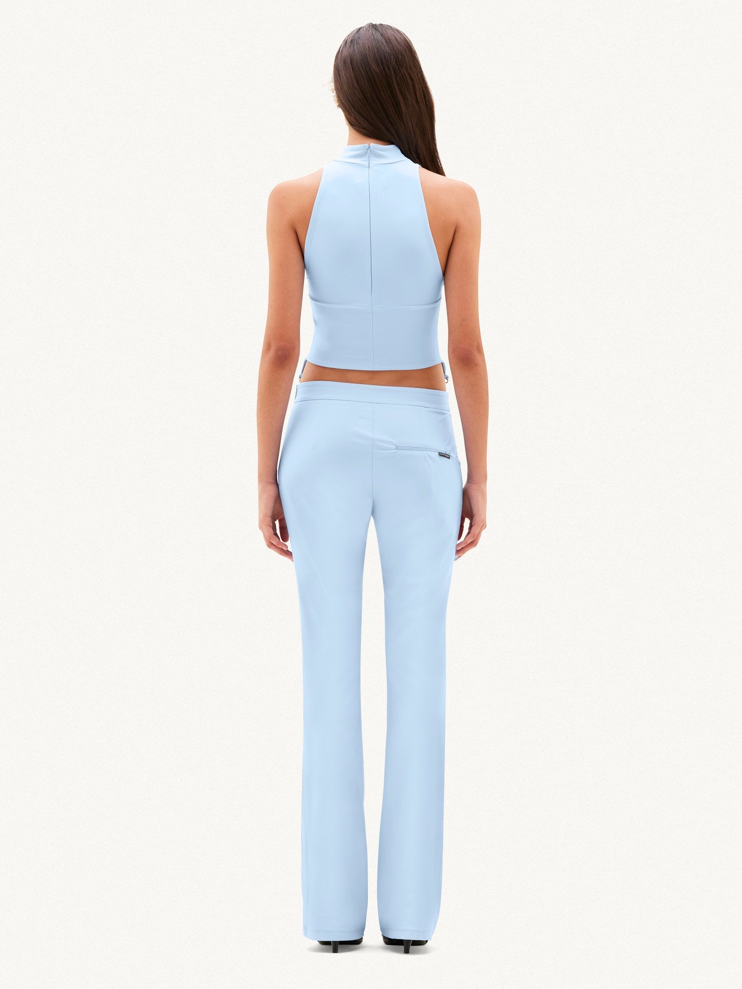 Топ COURREGES - Фото 5 Топ COURREGES - Фото 5