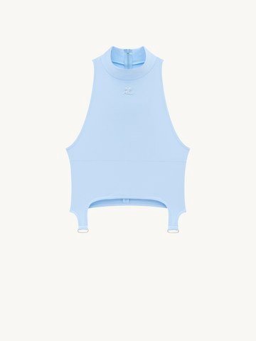 Топ COURREGES Топ COURREGES