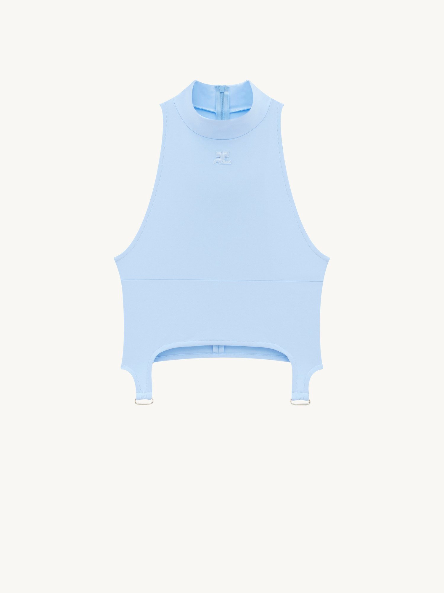 Топ COURREGES - Фото 1 Топ COURREGES - Фото 1