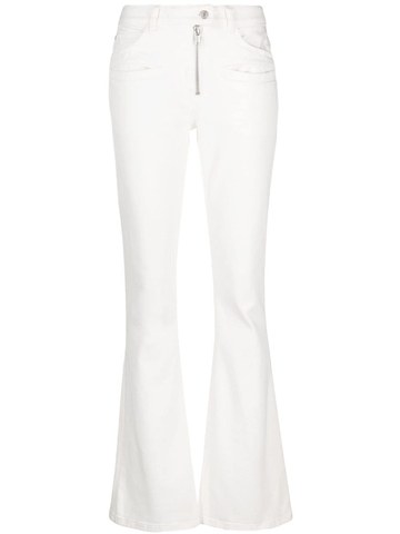Джинси COURREGES Джинси COURREGES