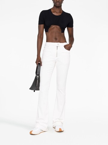 Джинси COURREGES Джинси COURREGES
