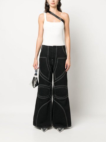 Топ COURREGES - Фото 4