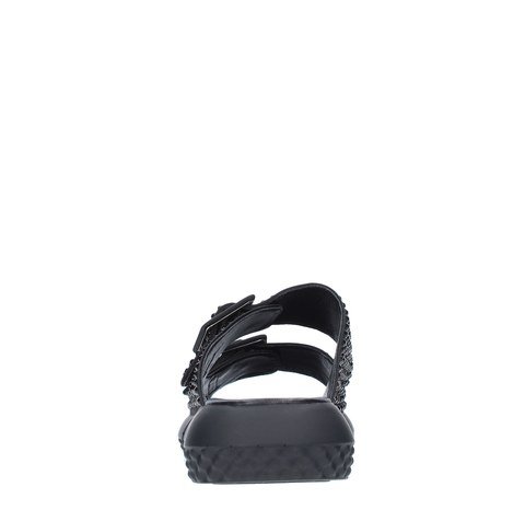 Шлепанцы ELENA ACHI - Фото 3