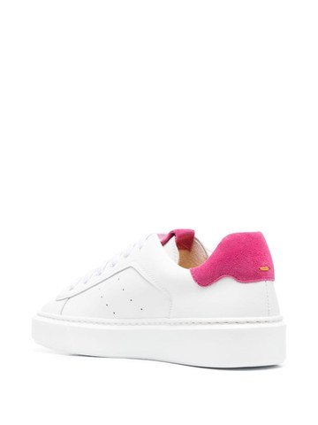 Кеди DOUCAL’S - Фото 2