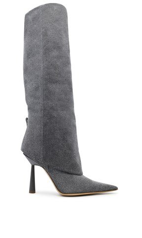 Сапоги GIABORGHINI - Фото 1