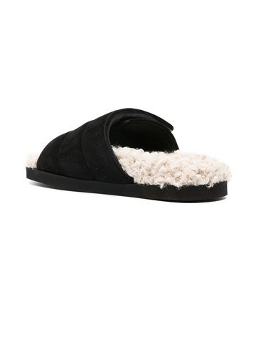 Шльопанці GIABORGHINI - Фото 2