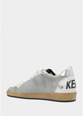 Кеды GOLDEN GOOSE - Фото 2