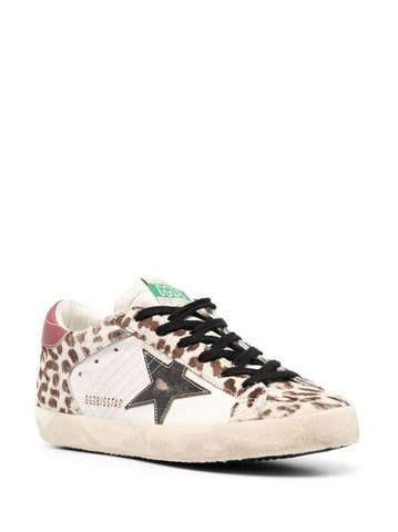 Кеды GOLDEN GOOSE - Фото №2