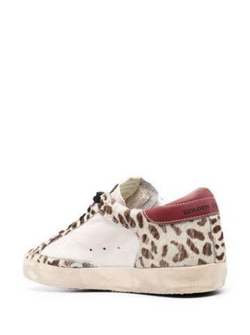 Кеды GOLDEN GOOSE - Фото №3