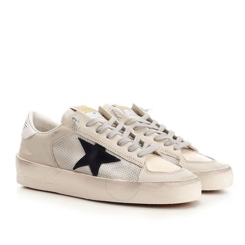 Кеди GOLDEN GOOSE - Фото №2