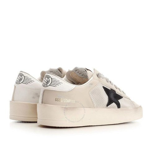 Кеди GOLDEN GOOSE - Фото №1