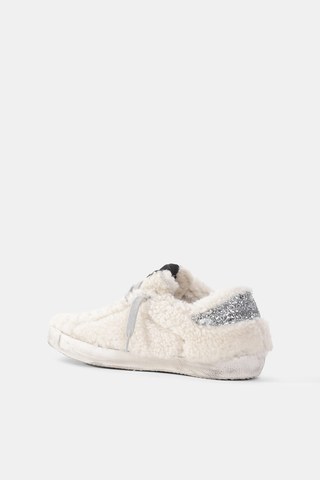 Кеди GOLDEN GOOSE - Фото №3