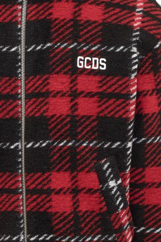 Куртка GCDS - Фото №3