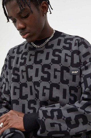 Светр GCDS - Фото 3