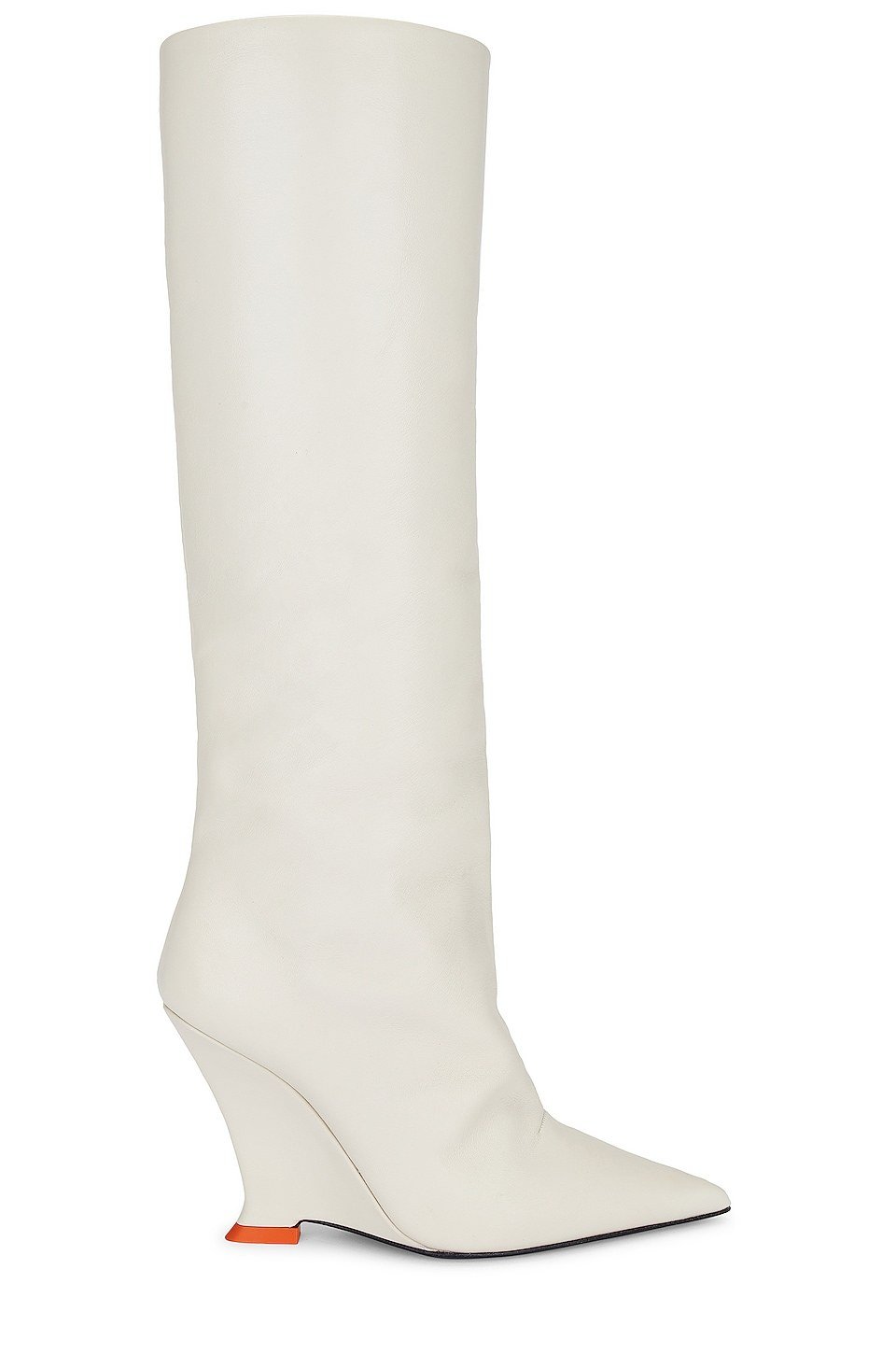 Сапоги 3JUIN - Фото 1 Сапоги 3JUIN - Фото 1