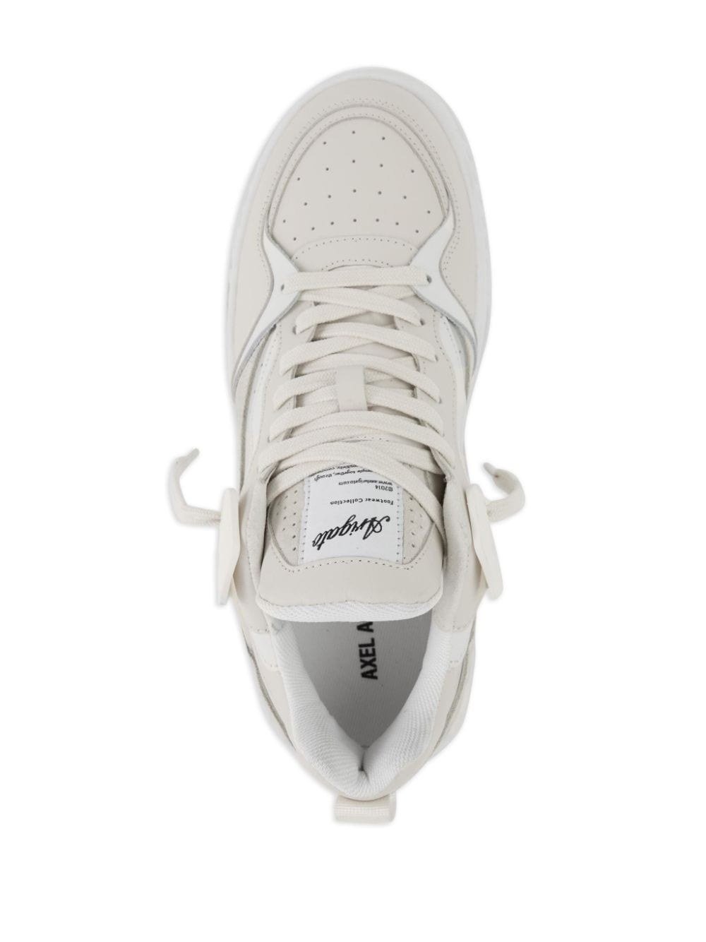 Кроссовки AXEL ARIGATO - Фото 5 Кроссовки AXEL ARIGATO - Фото 5