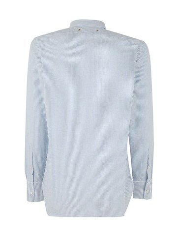 Сорочка GOLDEN GOOSE - Фото 3