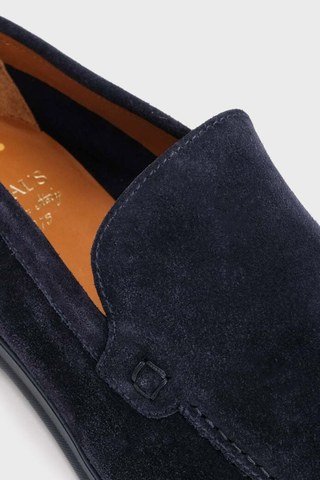 Лоферы DOUCAL’S - Фото 2