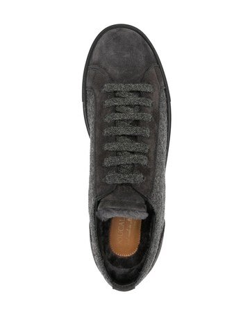 Кеди DOUCAL’S - Фото 1