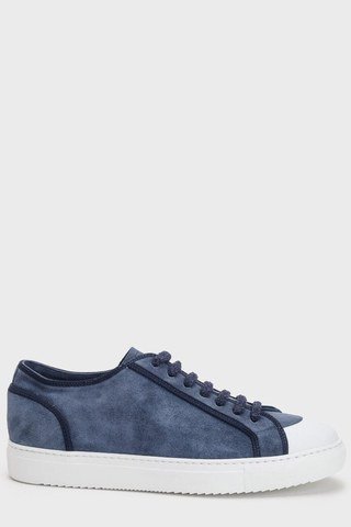 Кеди DOUCAL’S - Фото 1