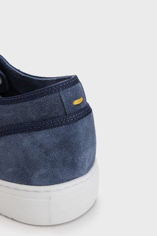 Кеди DOUCAL’S - Фото 2