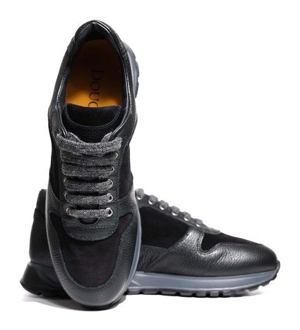 Кросівки DOUCAL’S - Фото 3