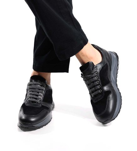 Кросівки DOUCAL’S - Фото 1