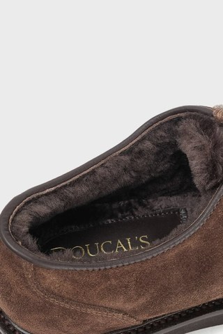 Лоферы DOUCAL’S - Фото №2