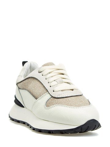 Кроссовки DOUCAL’S - Фото 7