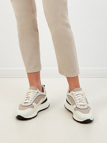 Кроссовки DOUCAL’S - Фото 6