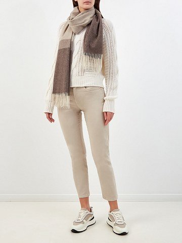 Кроссовки DOUCAL’S - Фото 5