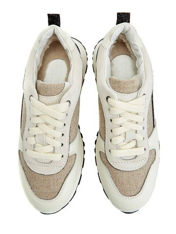 Кроссовки DOUCAL’S - Фото 2