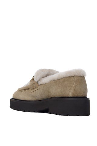 Туфли-лодочки DOUCAL’S - Фото 2