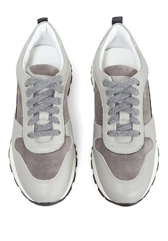 Кросівки DOUCAL’S - Фото 3