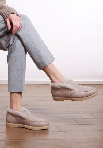 Туфли-лодочки DOUCAL’S - Фото 5