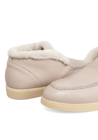 Туфли-лодочки DOUCAL’S - Фото 2