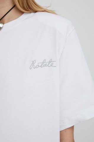 Футболка ROTATE - Фото №2
