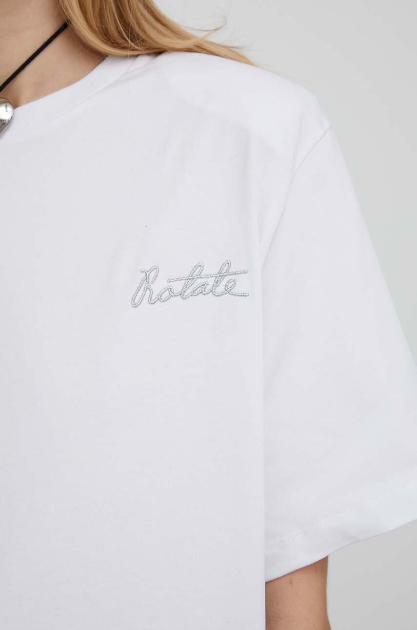 Футболка ROTATE - Фото 2 Футболка ROTATE - Фото 2